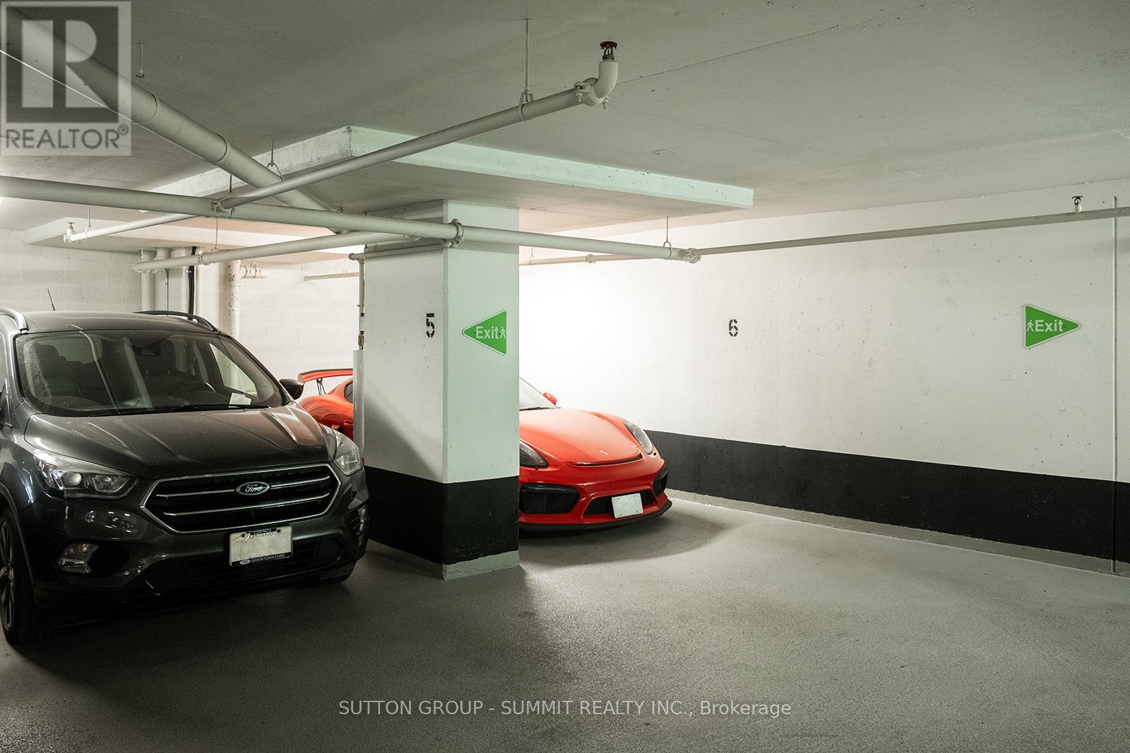 902 - 11 Charlotte Street, Toronto, Ontario  M5V 0M6 - Photo 36 - C12456609