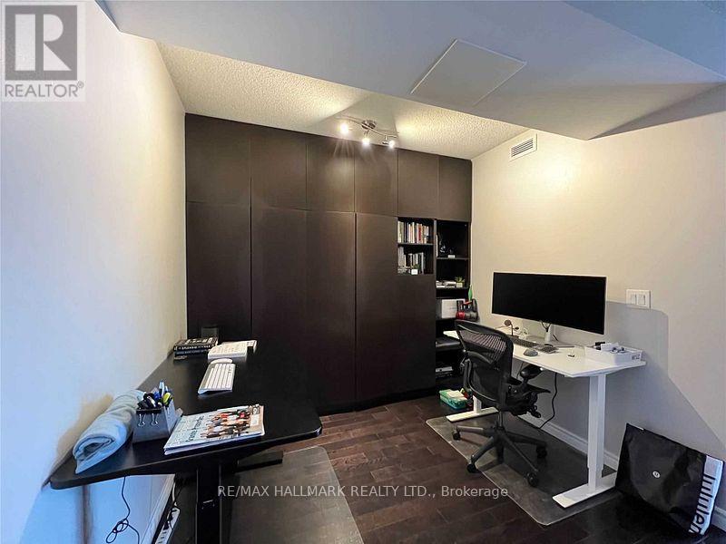 4809 - 65 Bremner Boulevard, Toronto, Ontario  M5J 0A7 - Photo 10 - C12456624