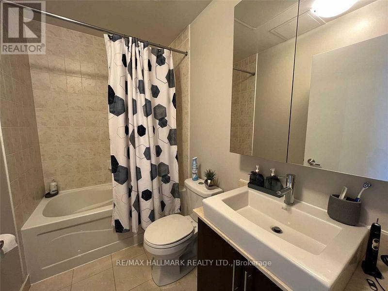 4809 - 65 Bremner Boulevard, Toronto, Ontario  M5J 0A7 - Photo 11 - C12456624