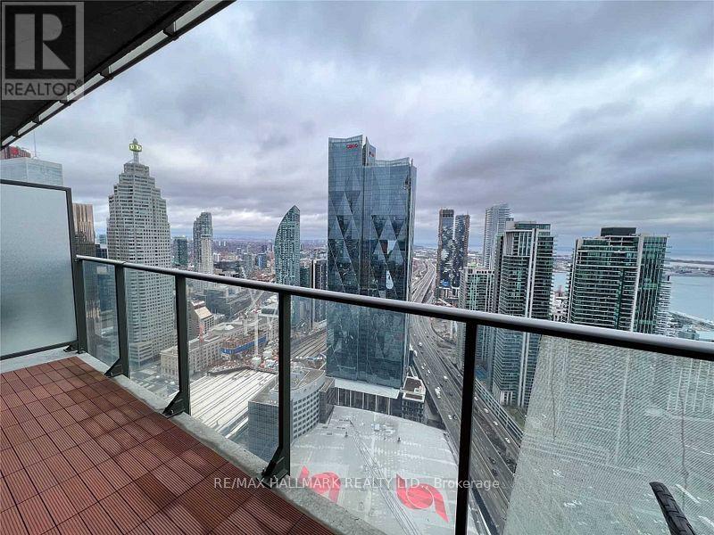 4809 - 65 Bremner Boulevard, Toronto, Ontario  M5J 0A7 - Photo 12 - C12456624