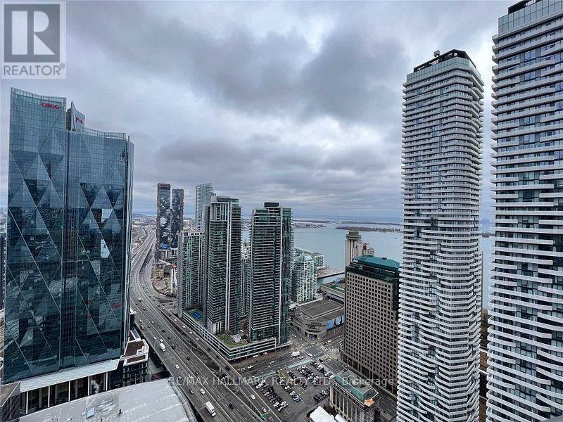 4809 - 65 Bremner Boulevard, Toronto, Ontario  M5J 0A7 - Photo 13 - C12456624