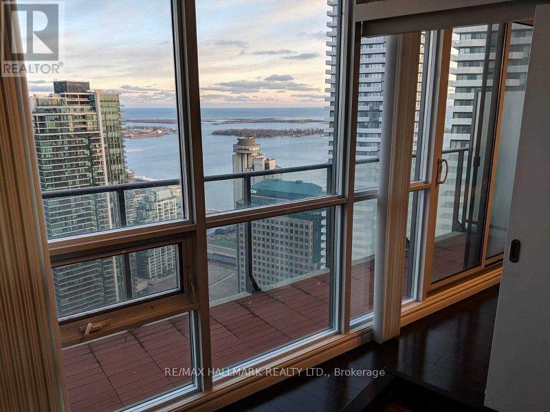 4809 - 65 Bremner Boulevard, Toronto, Ontario  M5J 0A7 - Photo 15 - C12456624