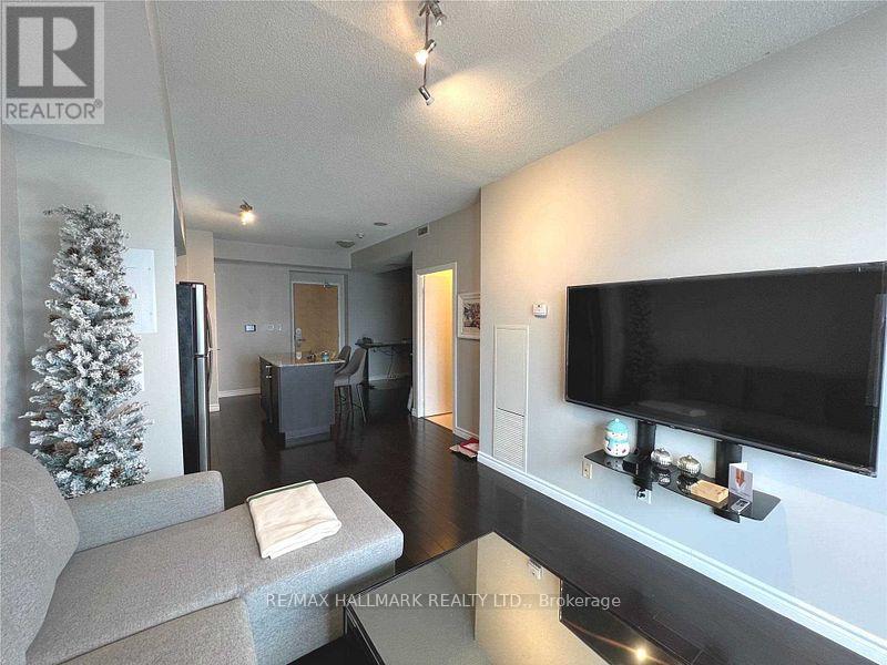 4809 - 65 Bremner Boulevard, Toronto, Ontario  M5J 0A7 - Photo 3 - C12456624