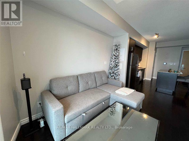 4809 - 65 Bremner Boulevard, Toronto, Ontario  M5J 0A7 - Photo 4 - C12456624
