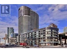 M BED - 422 LAKE SHORE BOULEVARD W, Toronto, Ontario