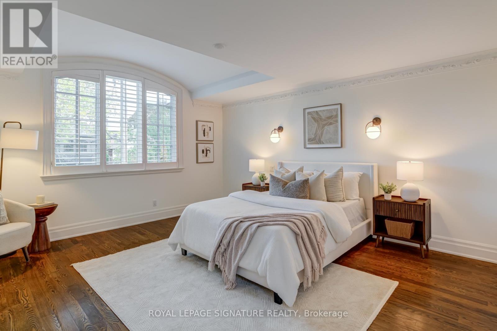 125 Joicey Boulevard, Toronto, Ontario  M5M 2T8 - Photo 12 - C12456654