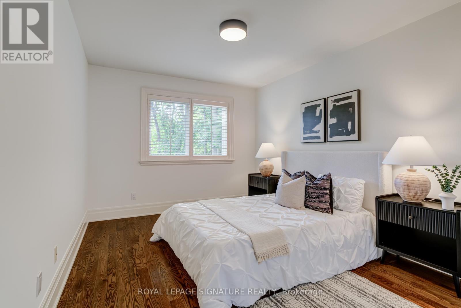 125 Joicey Boulevard, Toronto, Ontario  M5M 2T8 - Photo 16 - C12456654