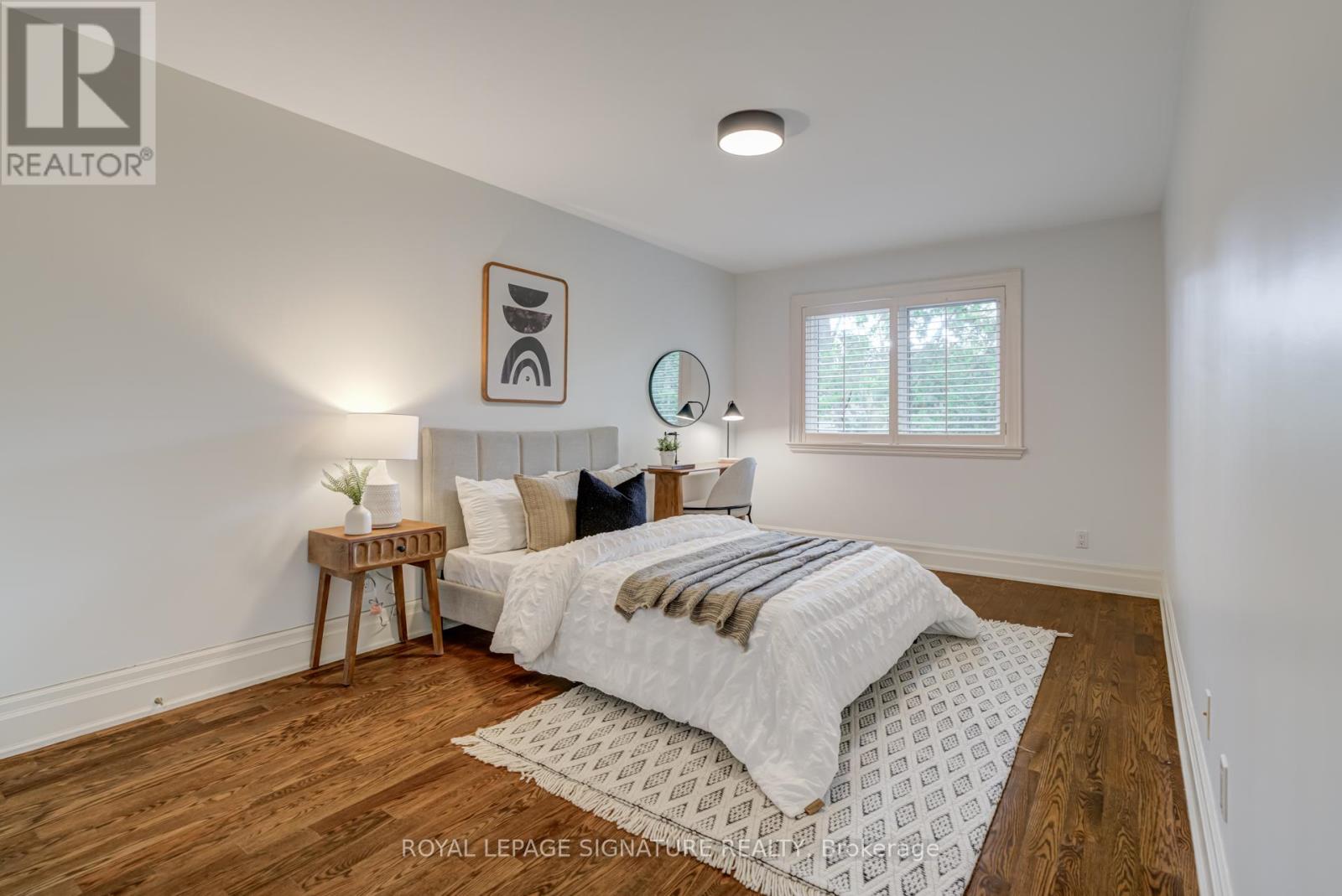 125 Joicey Boulevard, Toronto, Ontario  M5M 2T8 - Photo 18 - C12456654