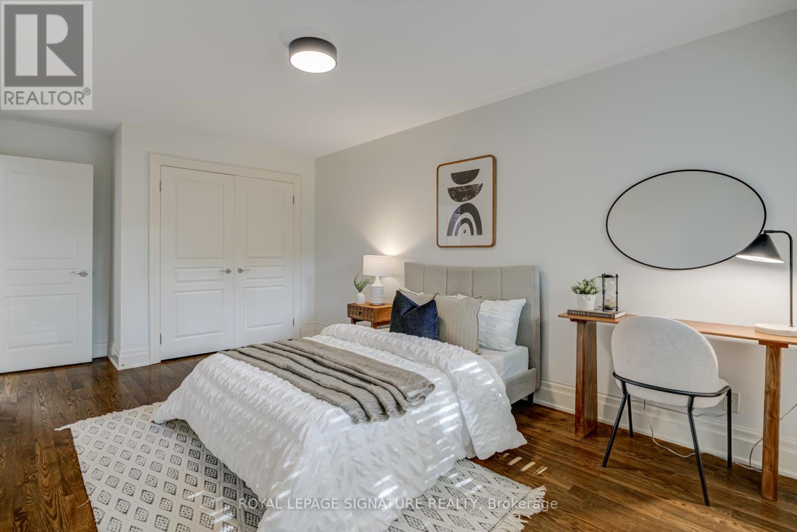 125 Joicey Boulevard, Toronto, Ontario  M5M 2T8 - Photo 19 - C12456654