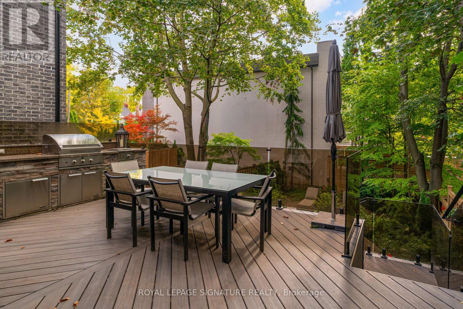 125 Joicey Boulevard, Toronto, Ontario  M5M 2T8 - Photo 26 - C12456654