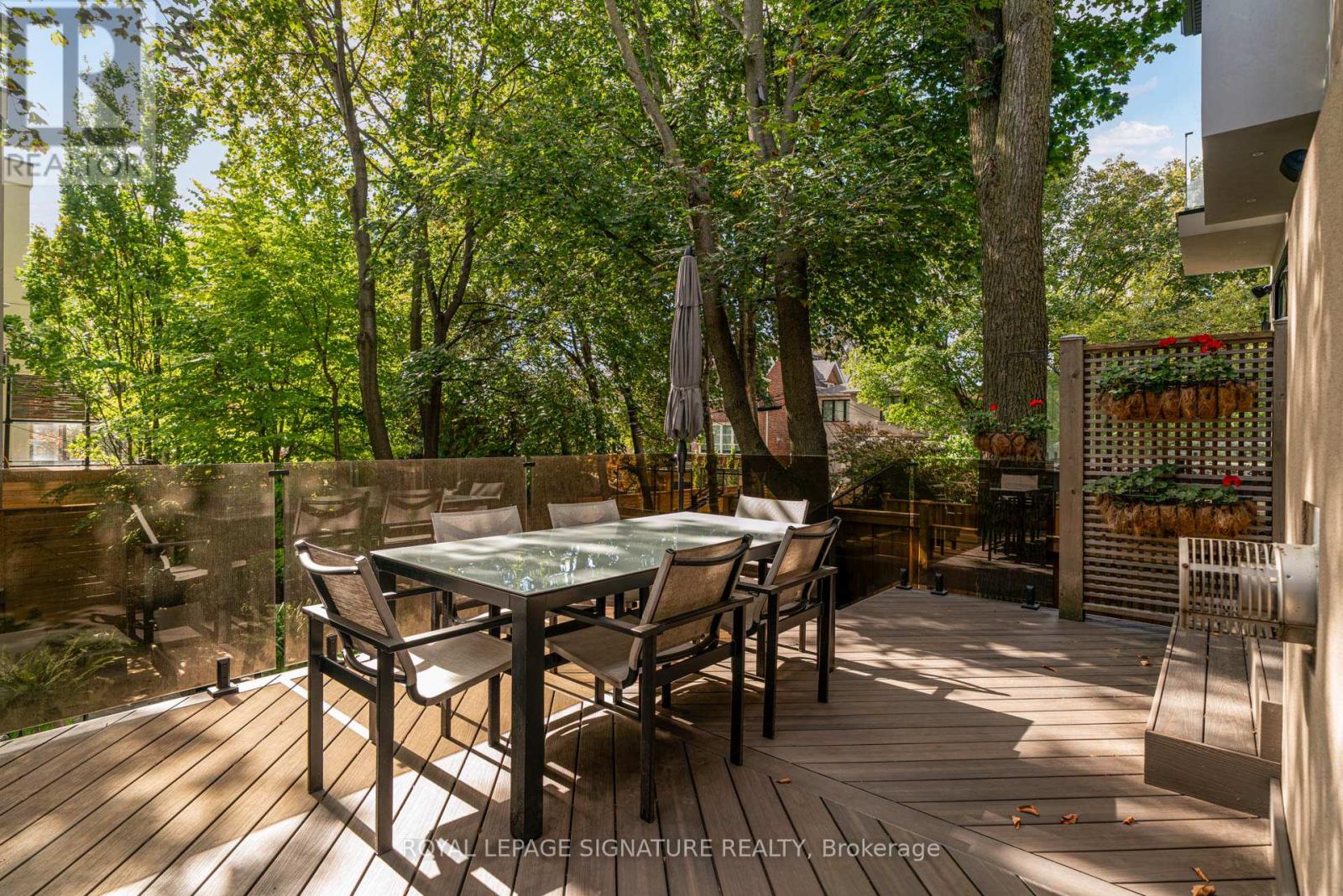 125 Joicey Boulevard, Toronto, Ontario  M5M 2T8 - Photo 28 - C12456654