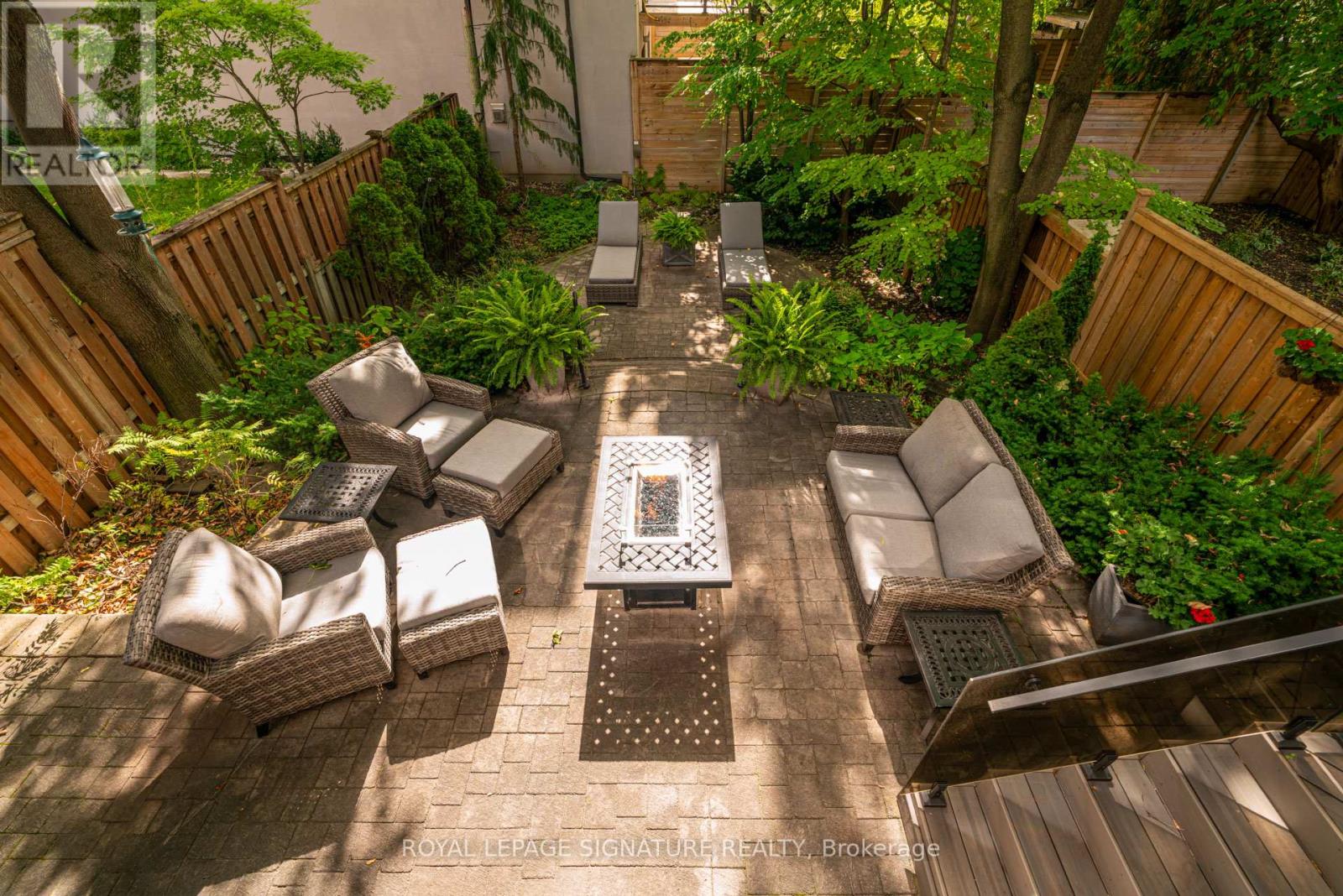 125 Joicey Boulevard, Toronto, Ontario  M5M 2T8 - Photo 29 - C12456654
