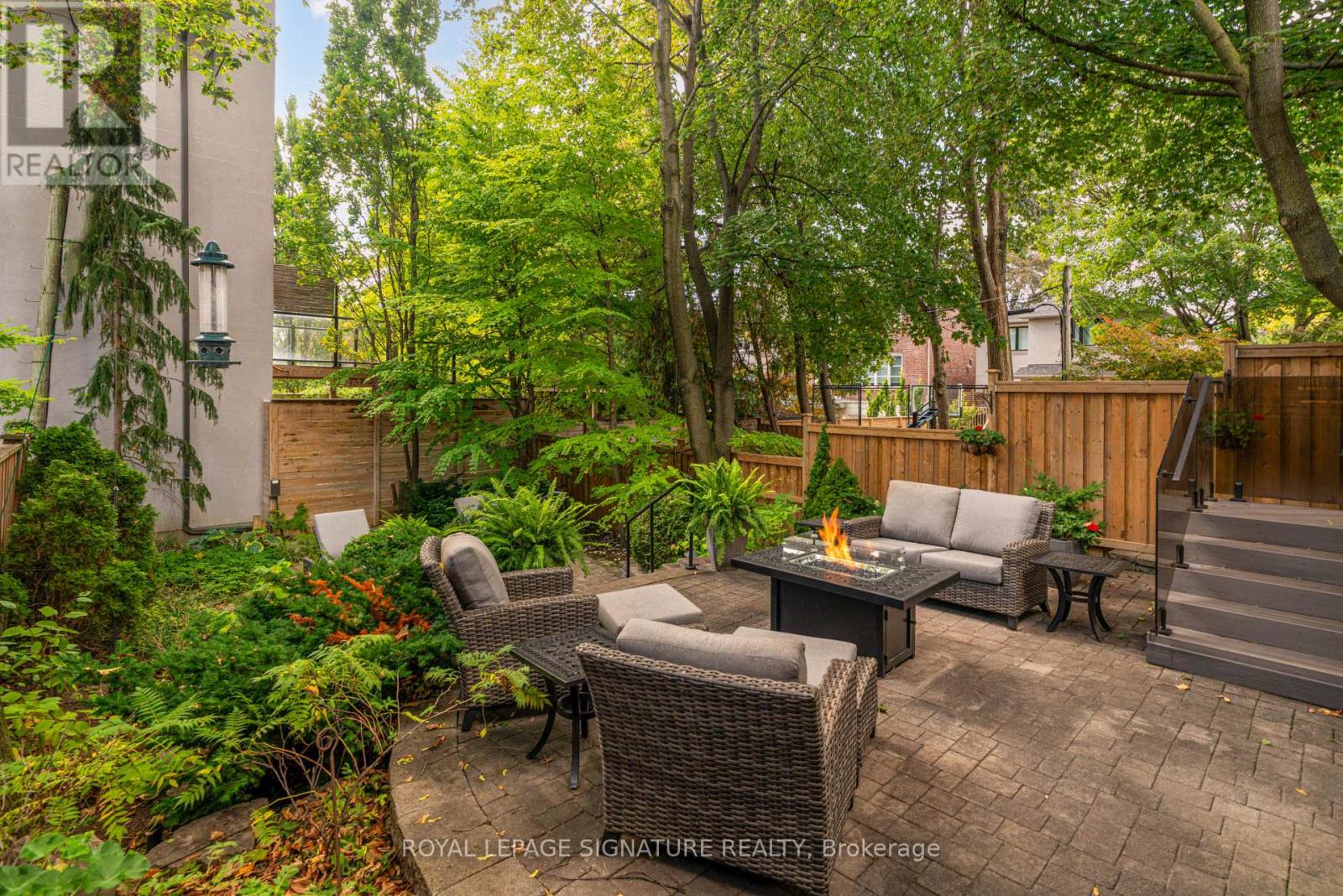 125 Joicey Boulevard, Toronto, Ontario  M5M 2T8 - Photo 30 - C12456654