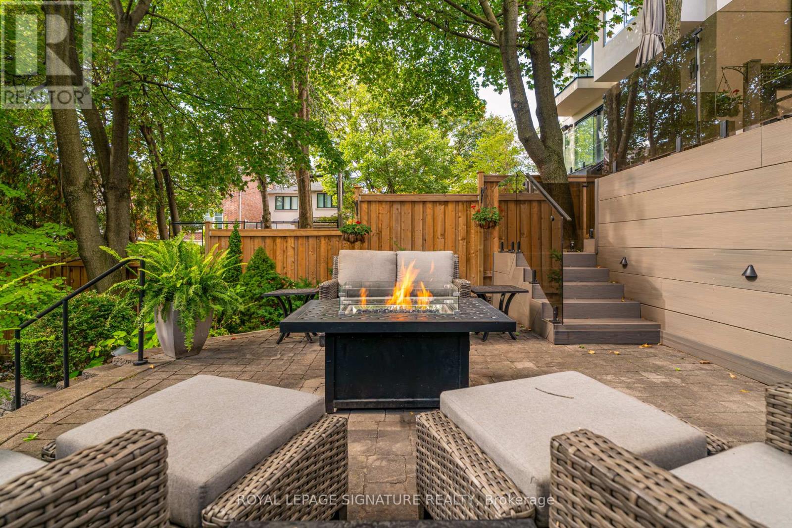 125 Joicey Boulevard, Toronto, Ontario  M5M 2T8 - Photo 31 - C12456654