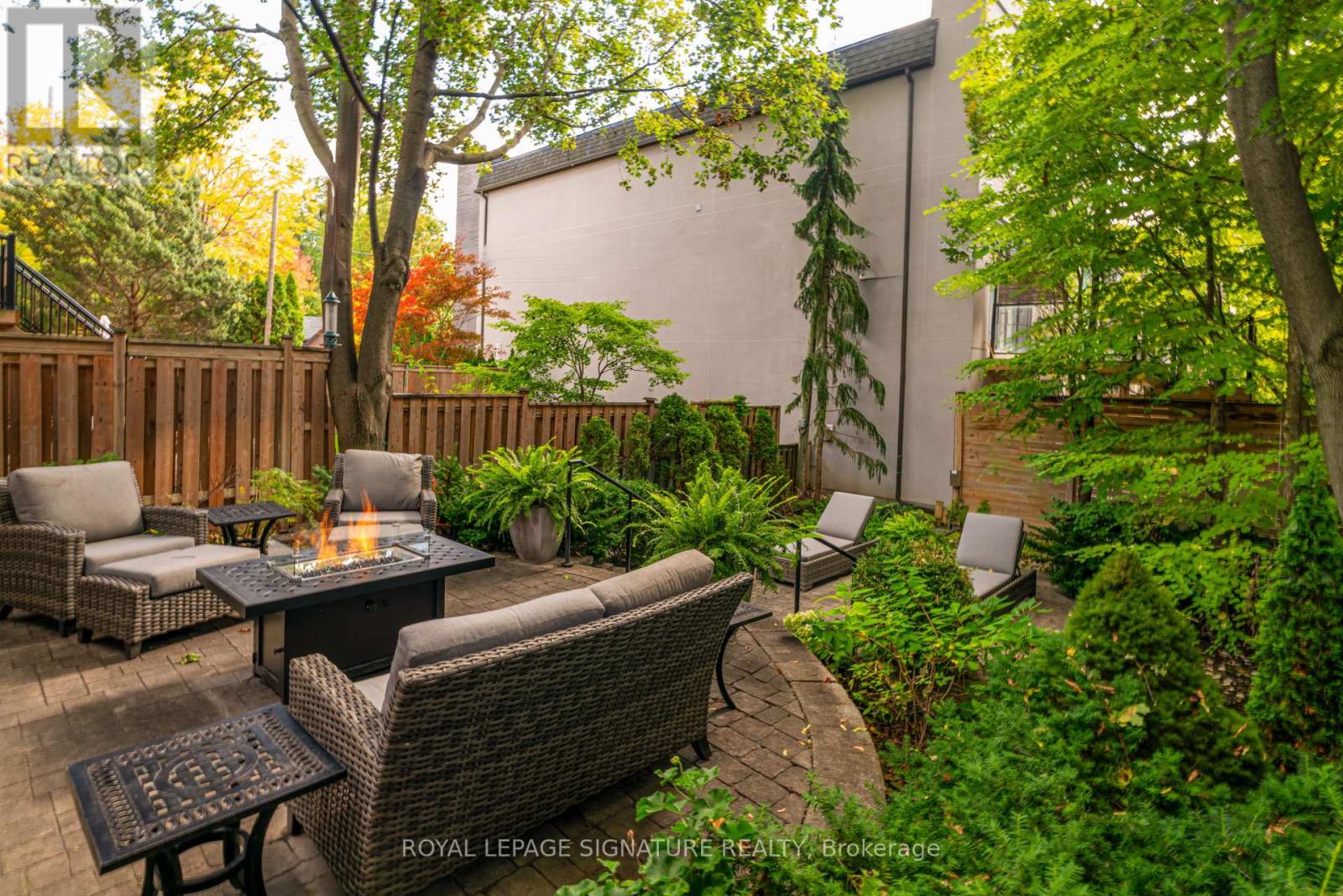 125 Joicey Boulevard, Toronto, Ontario  M5M 2T8 - Photo 32 - C12456654