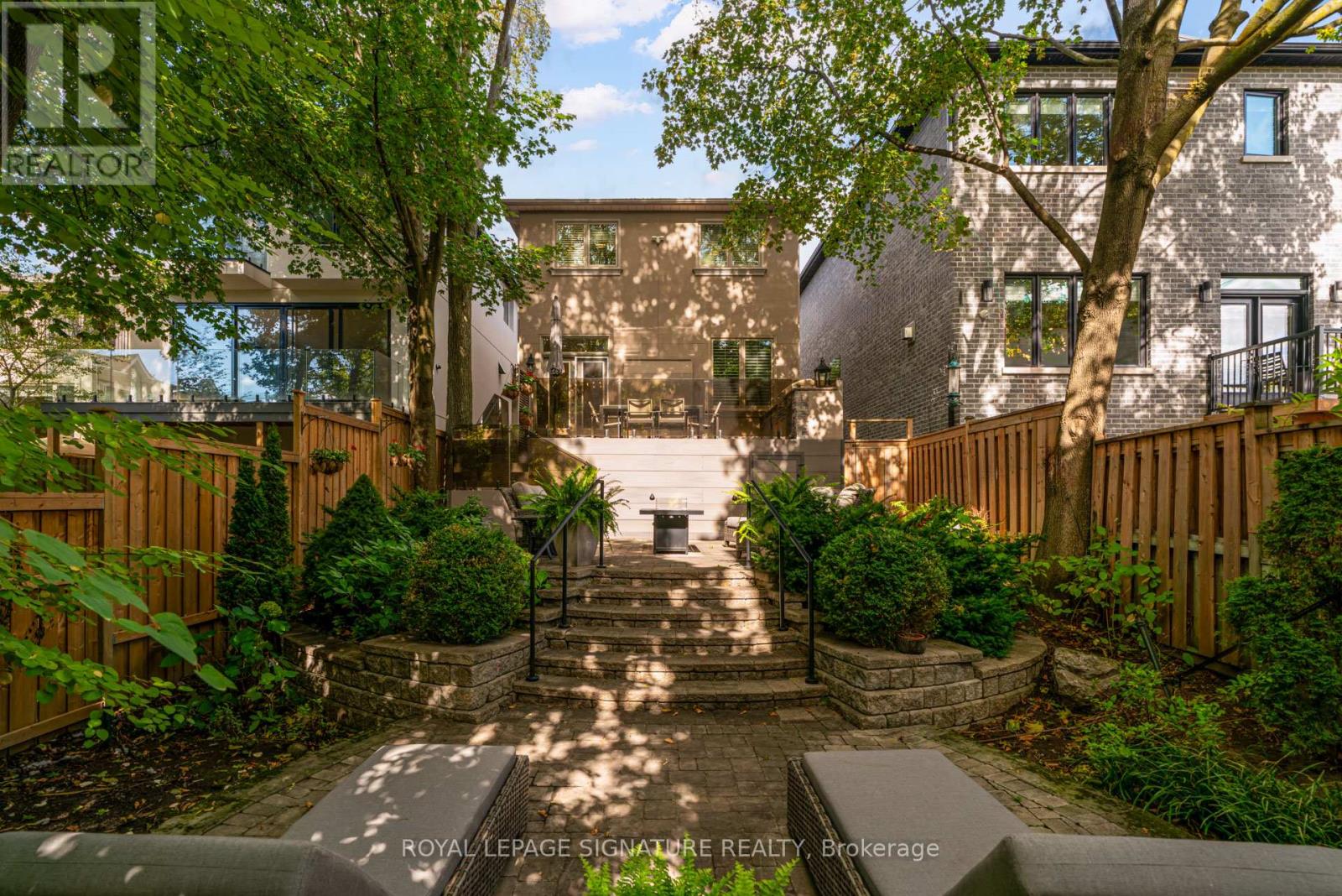 125 Joicey Boulevard, Toronto, Ontario  M5M 2T8 - Photo 33 - C12456654