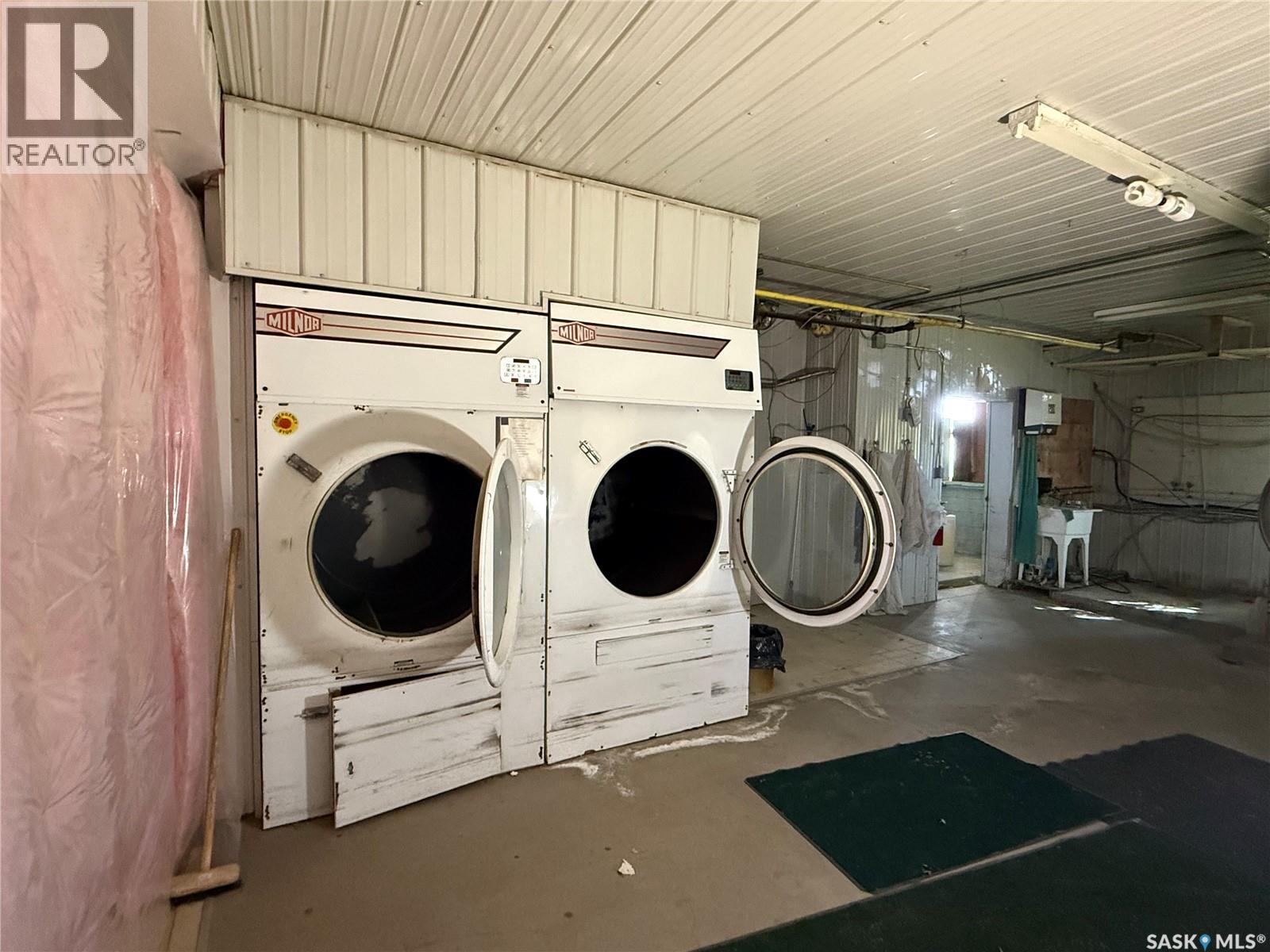 212 1st Avenue W, Nipawin, Saskatchewan  S0E 1E0 - Photo 13 - SK020613