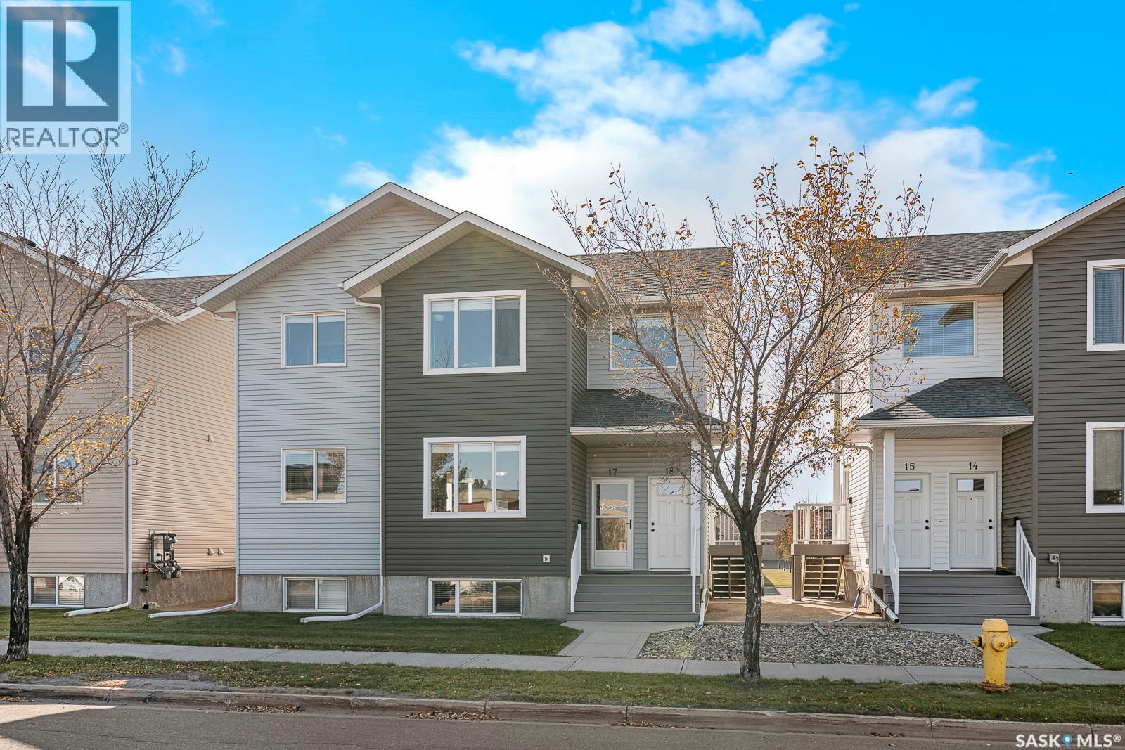 17 4850 Harbour Landing DRIVE, Regina, Saskatchewan