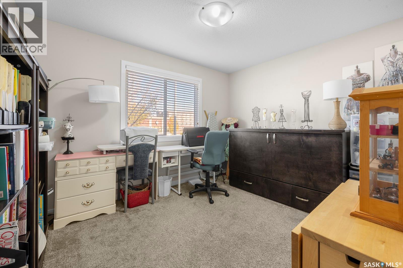 17 4850 Harbour Landing Drive, Regina, Saskatchewan  S4W 0K9 - Photo 18 - SK020606