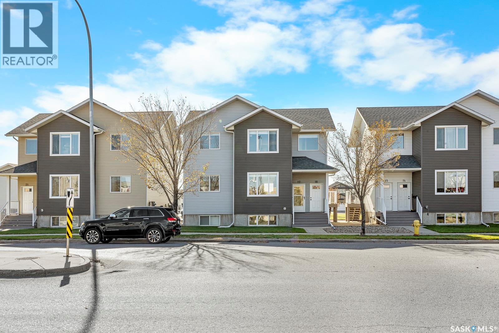17 4850 Harbour Landing Drive, Regina, Saskatchewan  S4W 0K9 - Photo 2 - SK020606