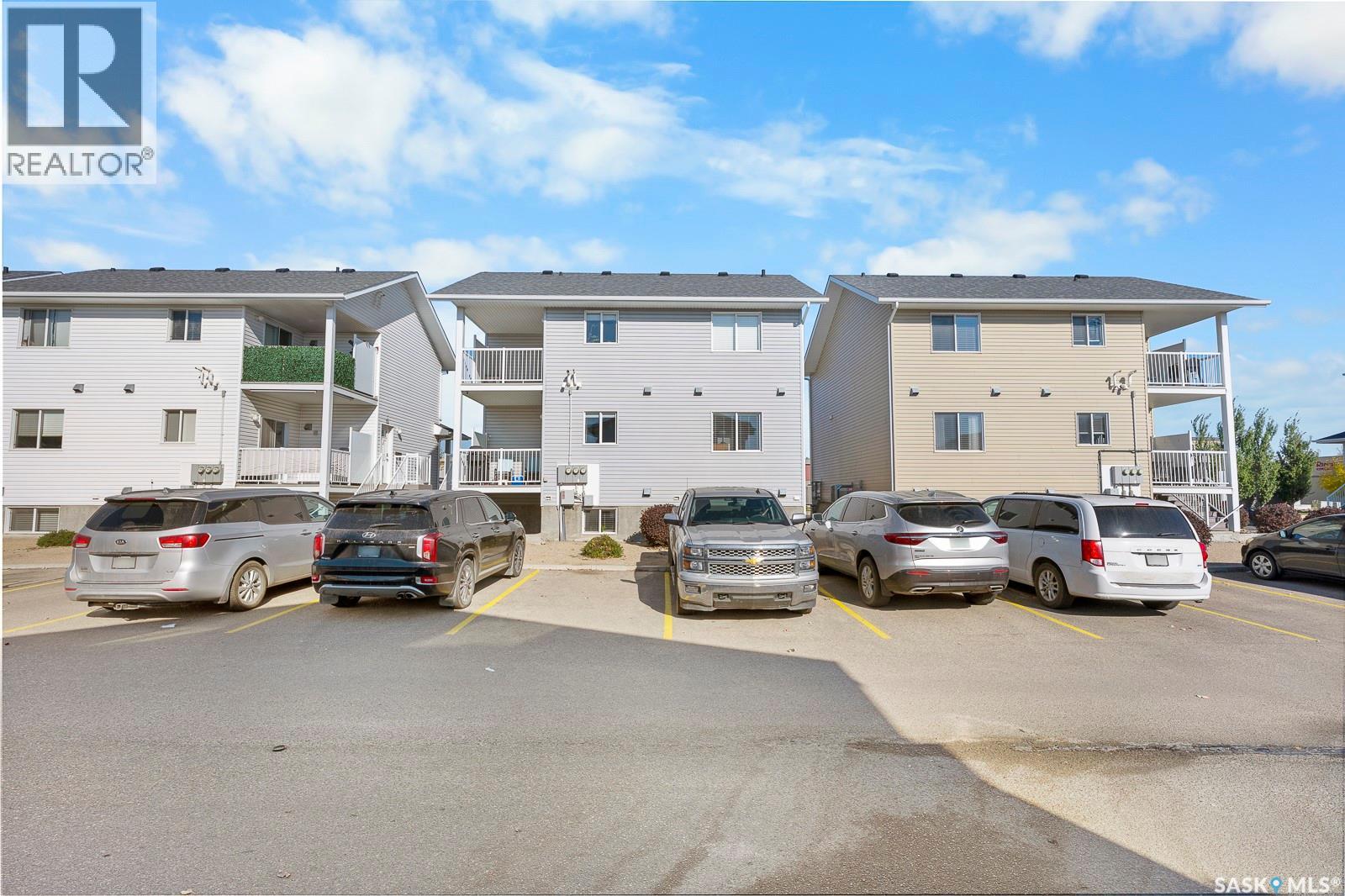 17 4850 Harbour Landing Drive, Regina, Saskatchewan  S4W 0K9 - Photo 23 - SK020606