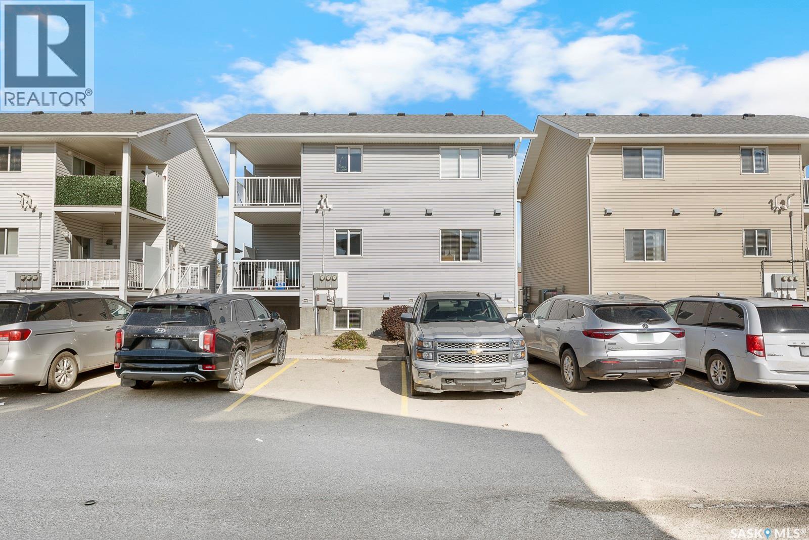 17 4850 Harbour Landing Drive, Regina, Saskatchewan  S4W 0K9 - Photo 24 - SK020606