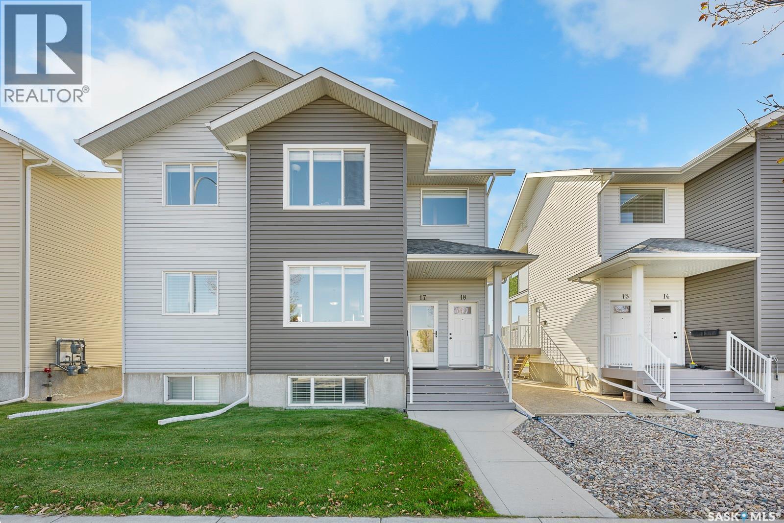 17 4850 Harbour Landing Drive, Regina, Saskatchewan  S4W 0K9 - Photo 25 - SK020606