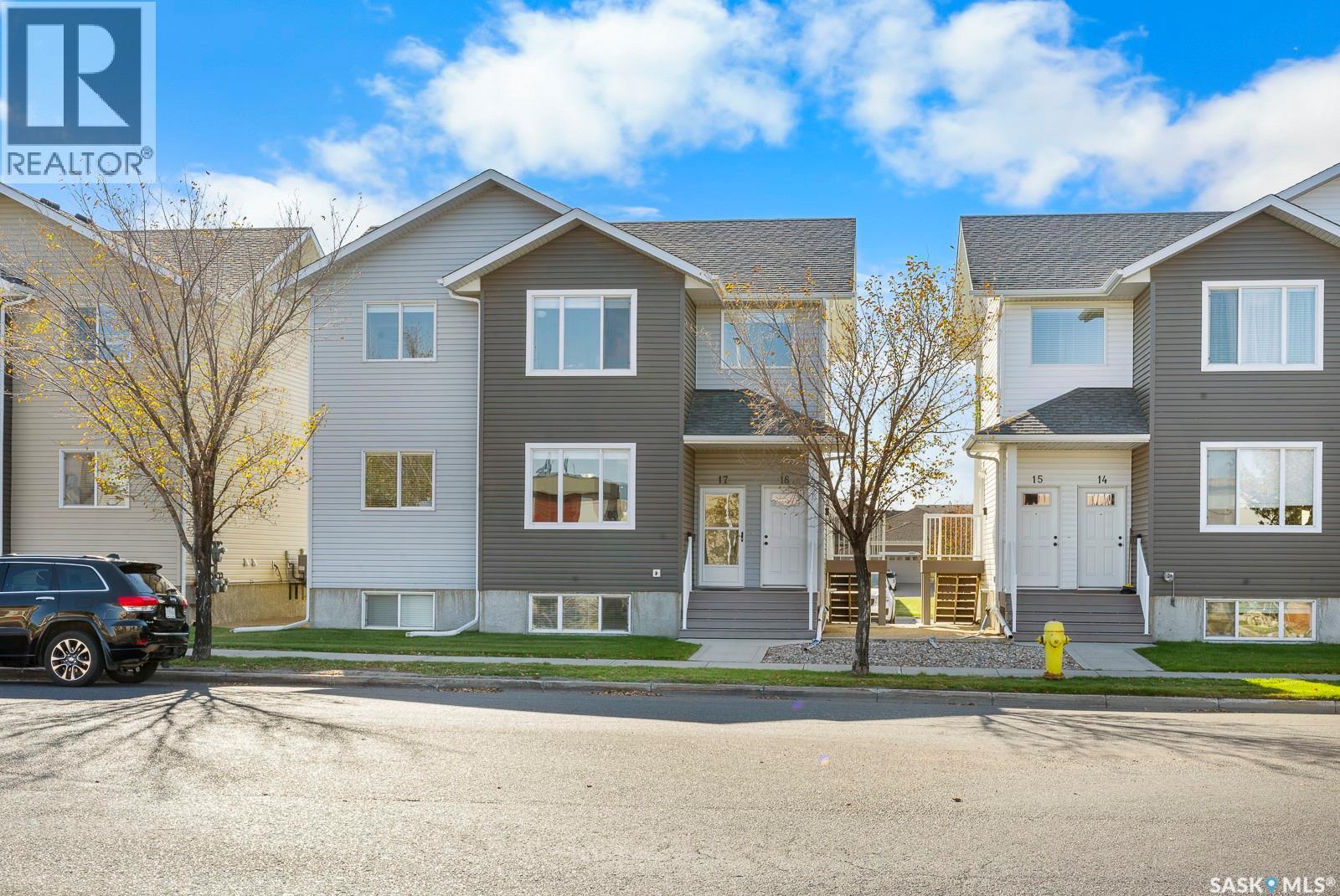 17 4850 Harbour Landing Drive, Regina, Saskatchewan  S4W 0K9 - Photo 26 - SK020606