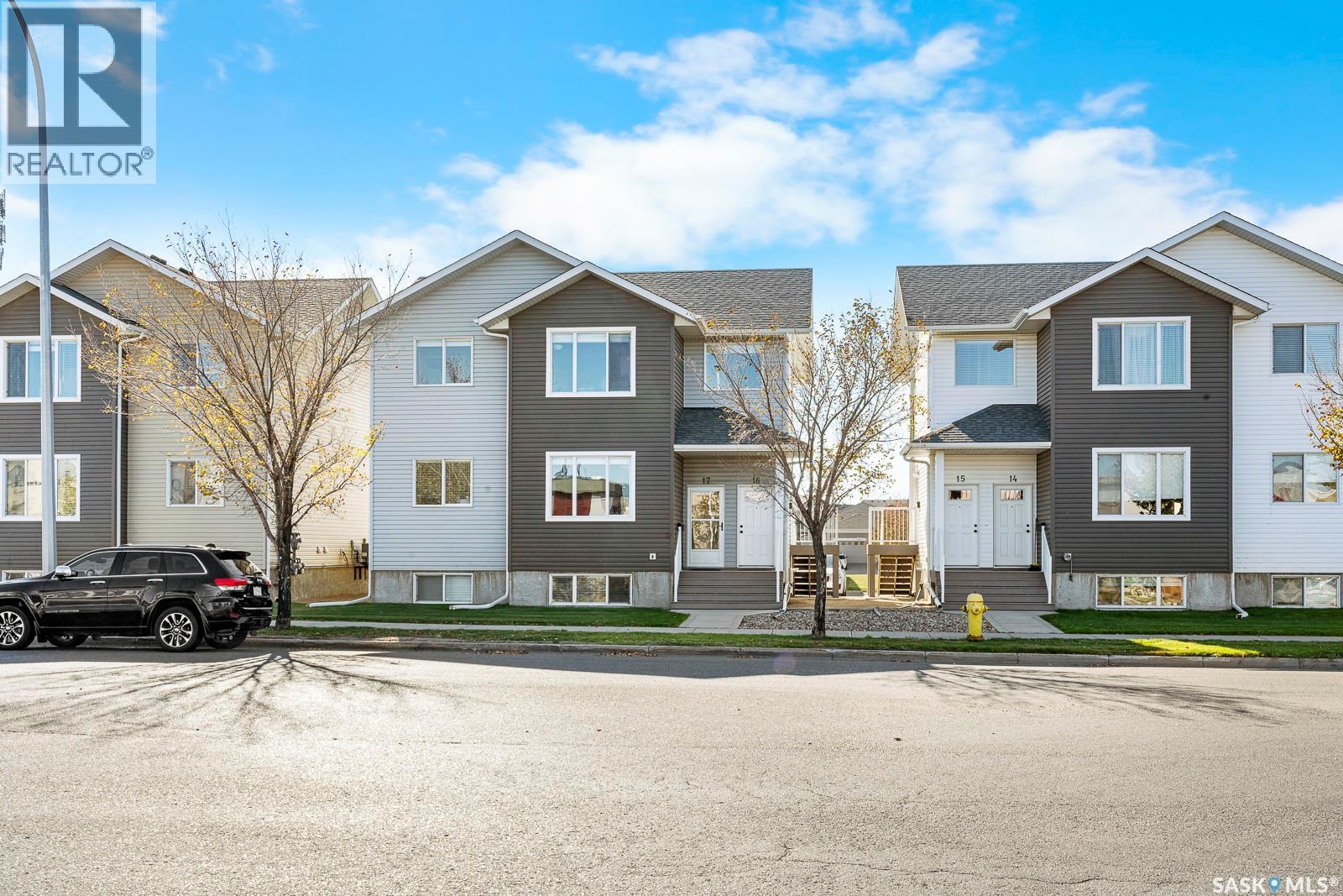 17 4850 Harbour Landing Drive, Regina, Saskatchewan  S4W 0K9 - Photo 3 - SK020606