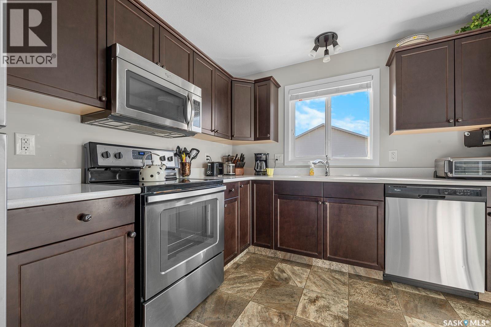 17 4850 Harbour Landing Drive, Regina, Saskatchewan  S4W 0K9 - Photo 5 - SK020606