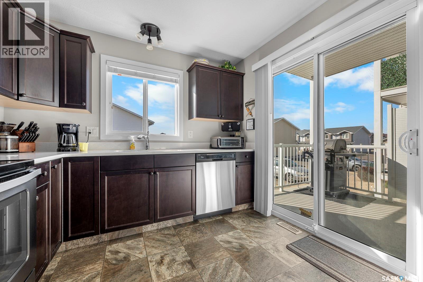 17 4850 Harbour Landing Drive, Regina, Saskatchewan  S4W 0K9 - Photo 6 - SK020606