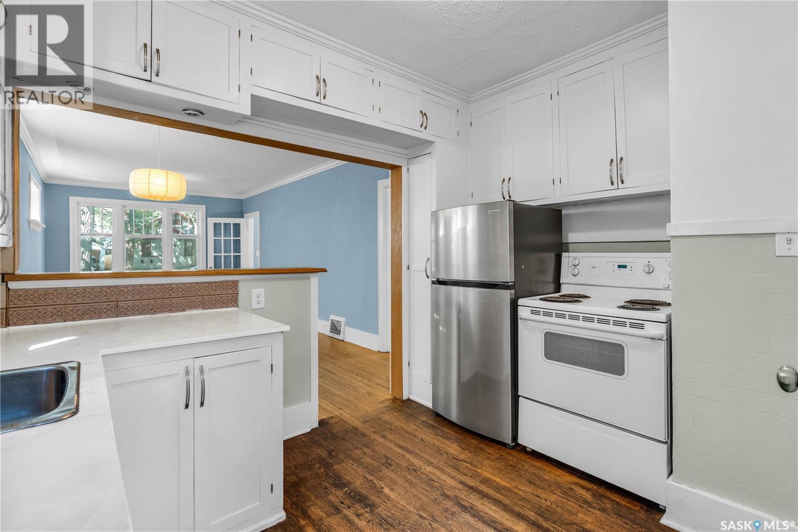 2275 Quebec Street, Regina, Saskatchewan  S4P 1K3 - Photo 13 - SK020602