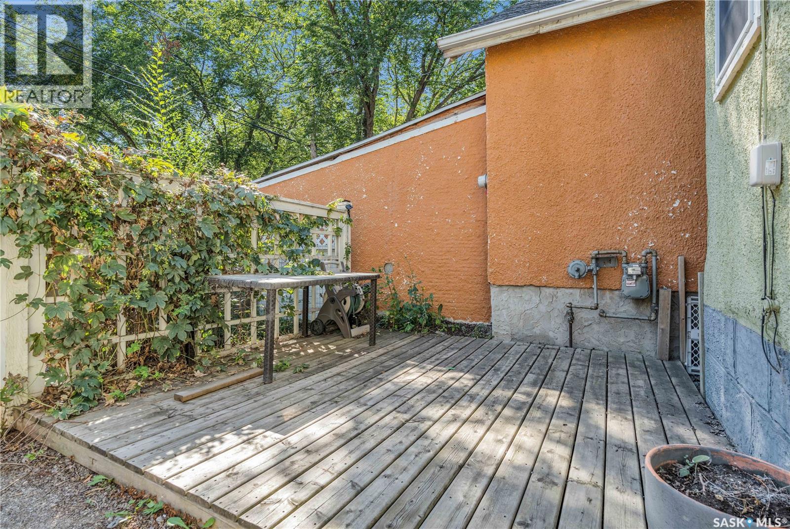 2275 Quebec Street, Regina, Saskatchewan  S4P 1K3 - Photo 28 - SK020602
