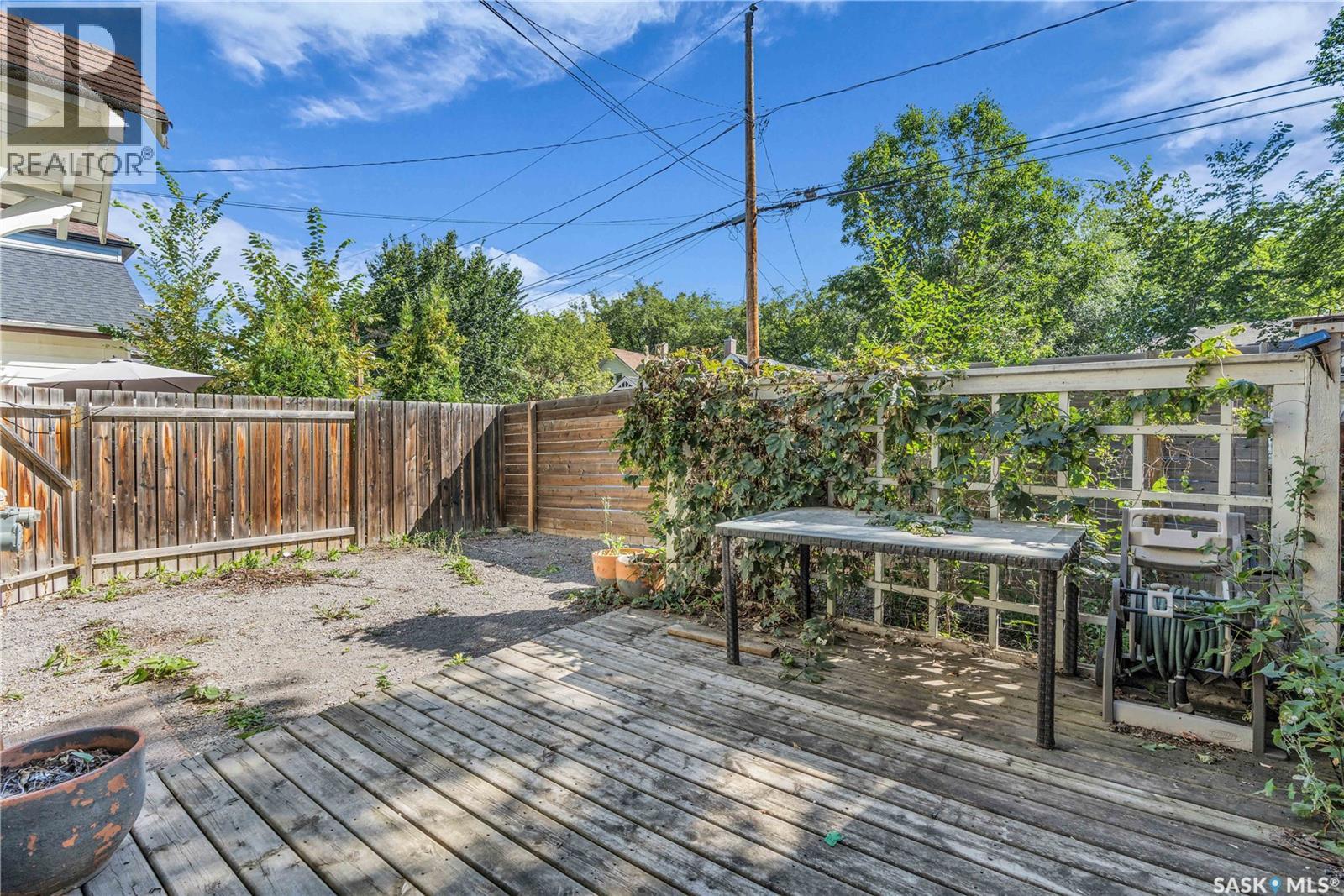 2275 Quebec Street, Regina, Saskatchewan  S4P 1K3 - Photo 29 - SK020602