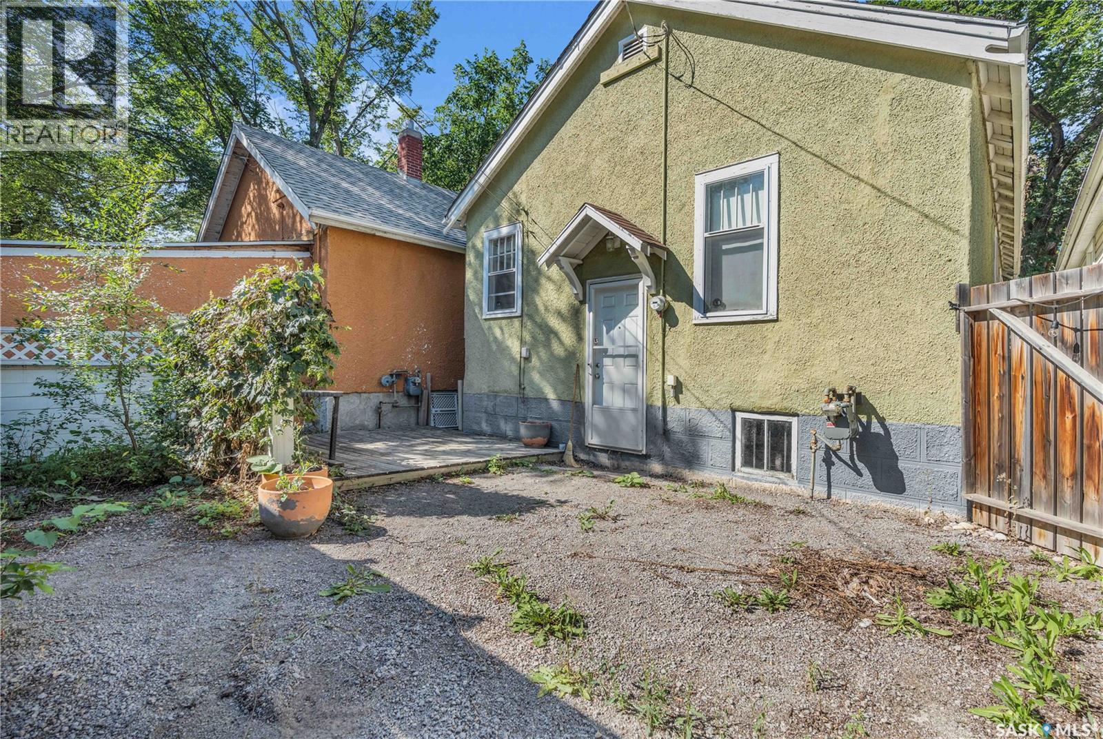 2275 Quebec Street, Regina, Saskatchewan  S4P 1K3 - Photo 30 - SK020602