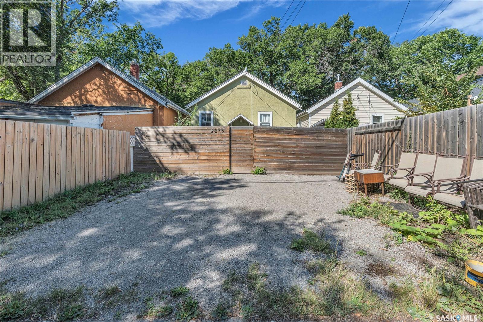 2275 Quebec Street, Regina, Saskatchewan  S4P 1K3 - Photo 31 - SK020602