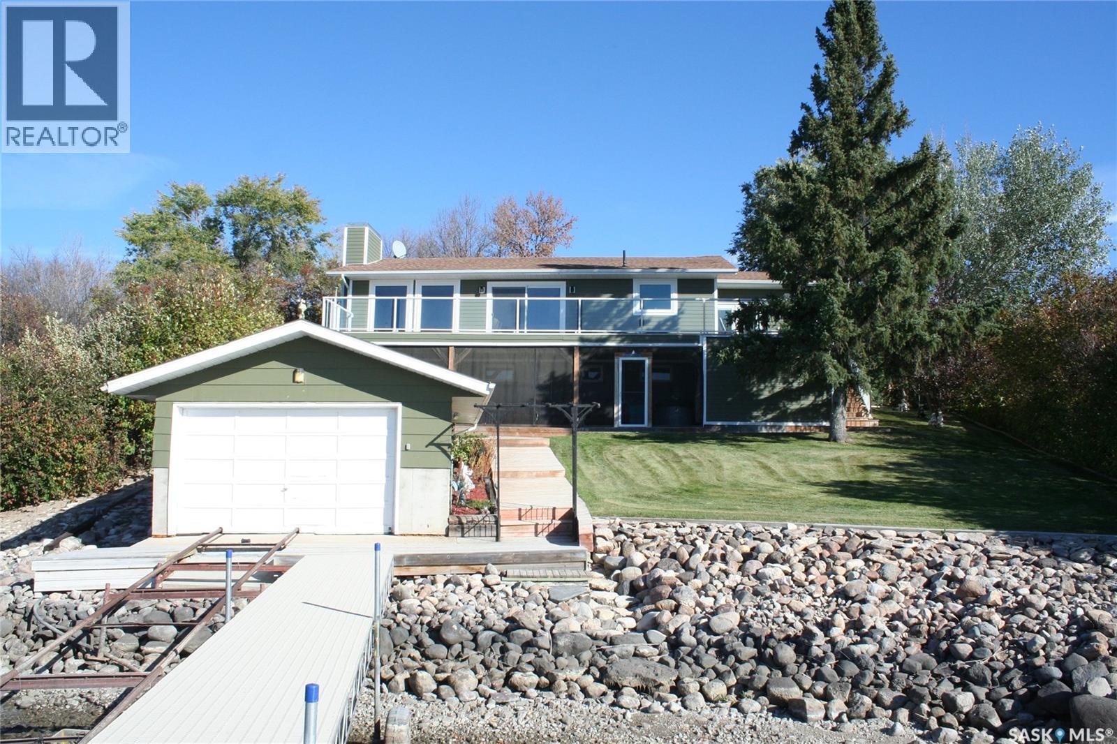 728 Elm Street, Resort Village Of Pasqua Lake, Sk., North Qu'appelle Rm No. 187, Saskatchewan  S0G 1S0 - Photo 1 - SK020490