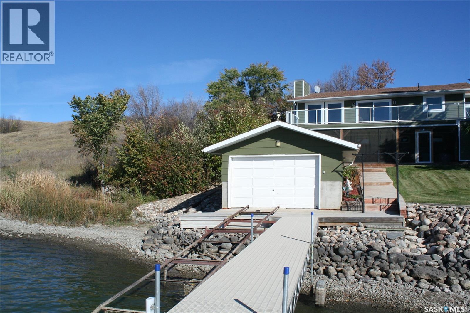 728 Elm Street, Resort Village Of Pasqua Lake, Sk., North Qu'appelle Rm No. 187, Saskatchewan  S0G 1S0 - Photo 5 - SK020490