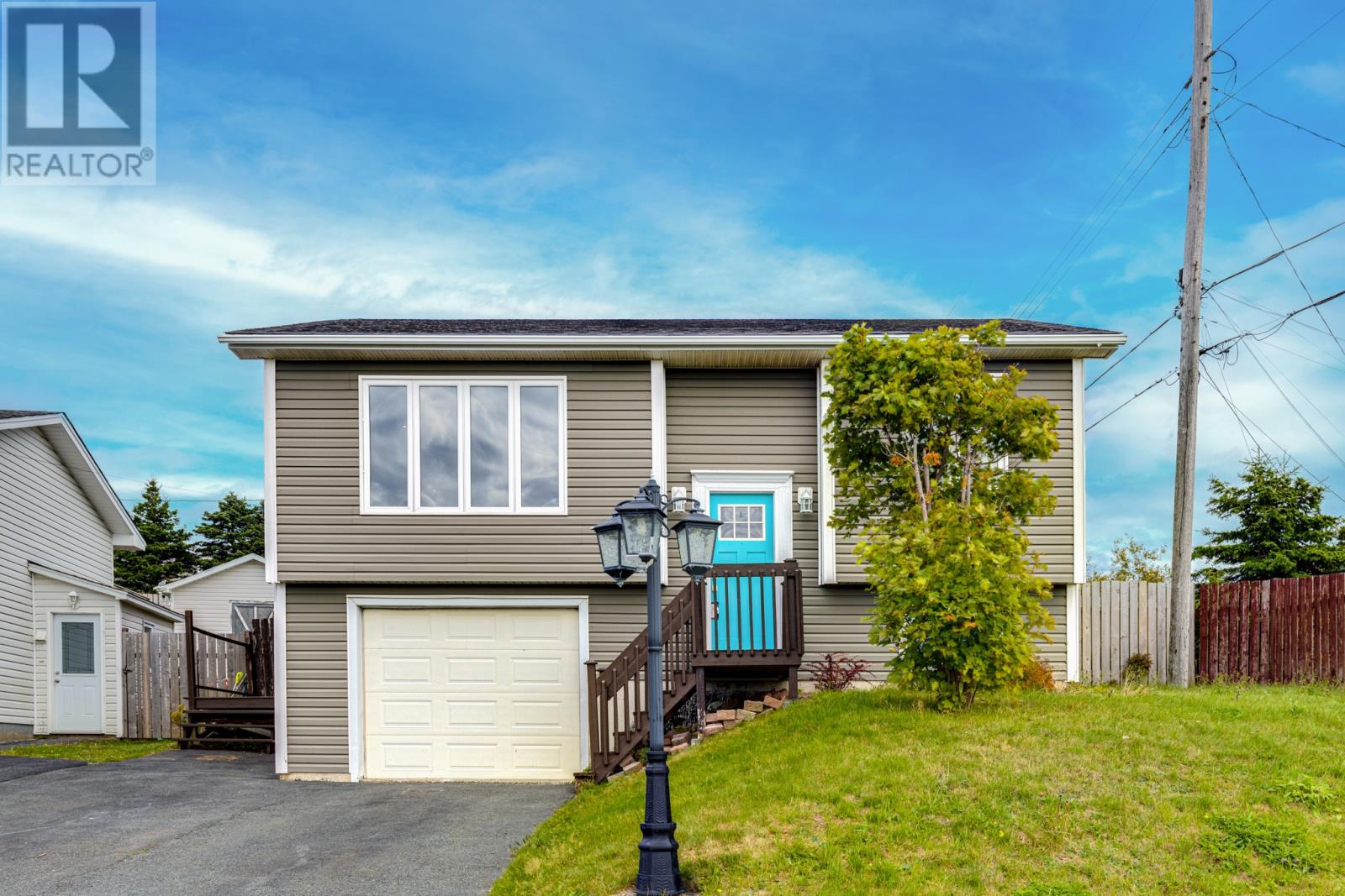 2 Ingerman Street, Mount Pearl, Newfoundland & Labrador