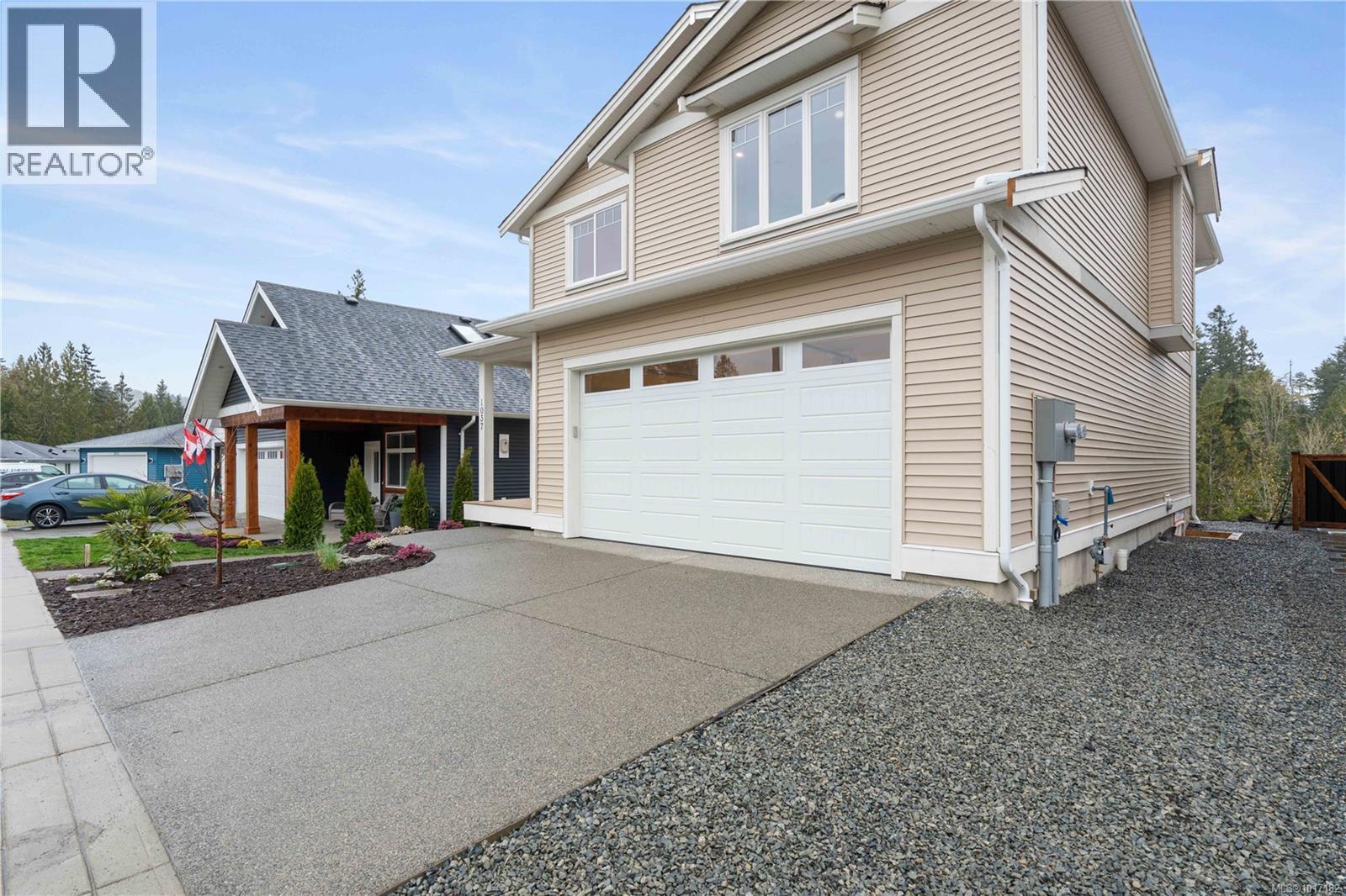 1037 Rozzano Pl, Ladysmith, British Columbia  V9G 1P8 - Photo 3 - 1017182