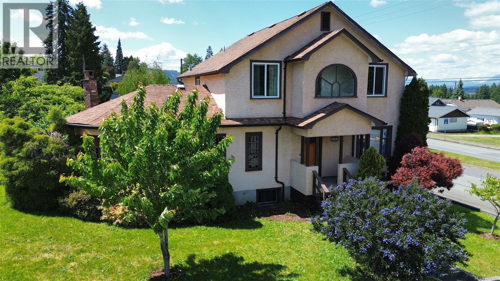 3084 11th Ave, Port Alberni, British Columbia