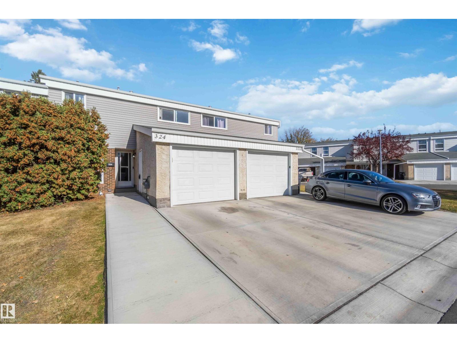 324 Grandin Vg, St. Albert, Alberta  T8N 2R6 - Photo 50 - E4461538