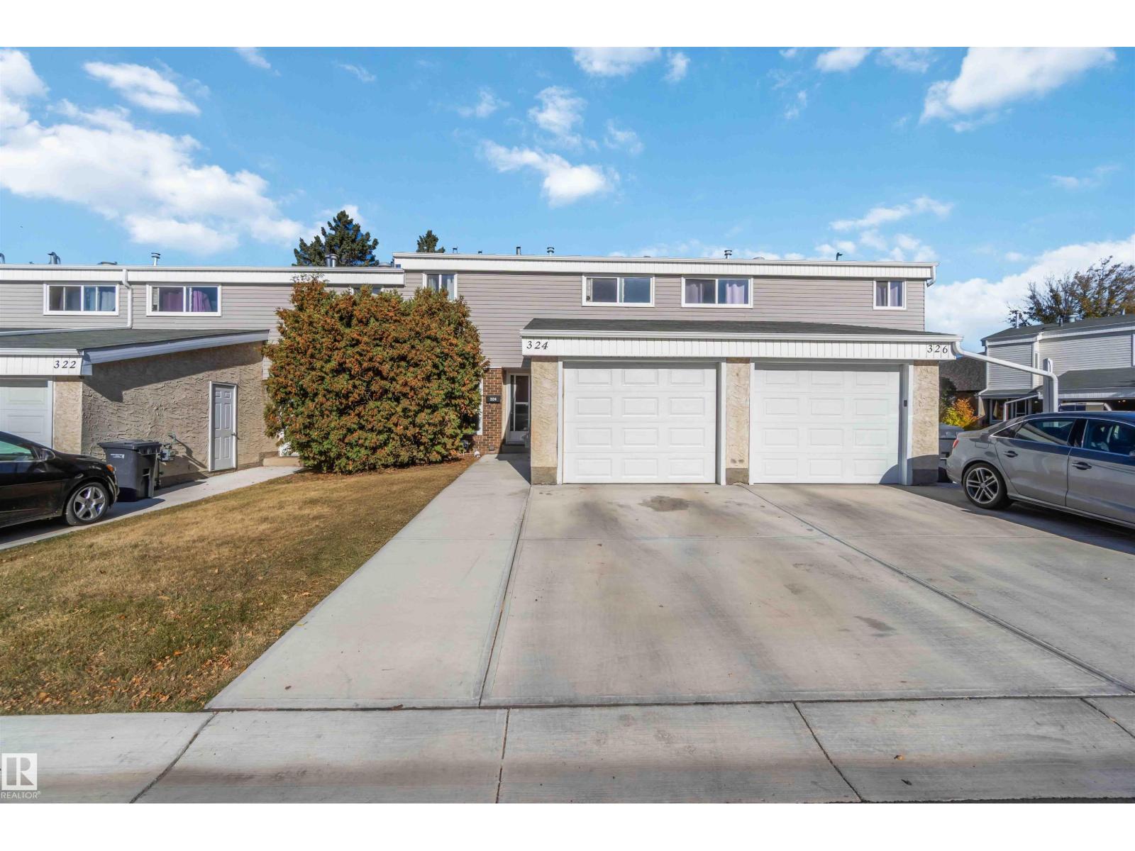 324 GRANDIN VG, st. albert, Alberta
