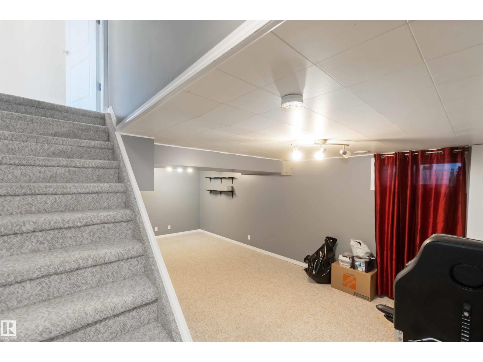 324 Grandin Vg, St. Albert, Alberta  T8N 2R6 - Photo 36 - E4461538