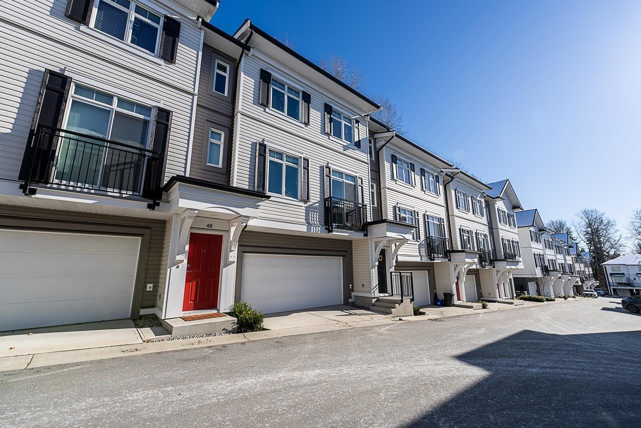 47 2070 OAK MEADOWS DRIVE, Surrey, British Columbia