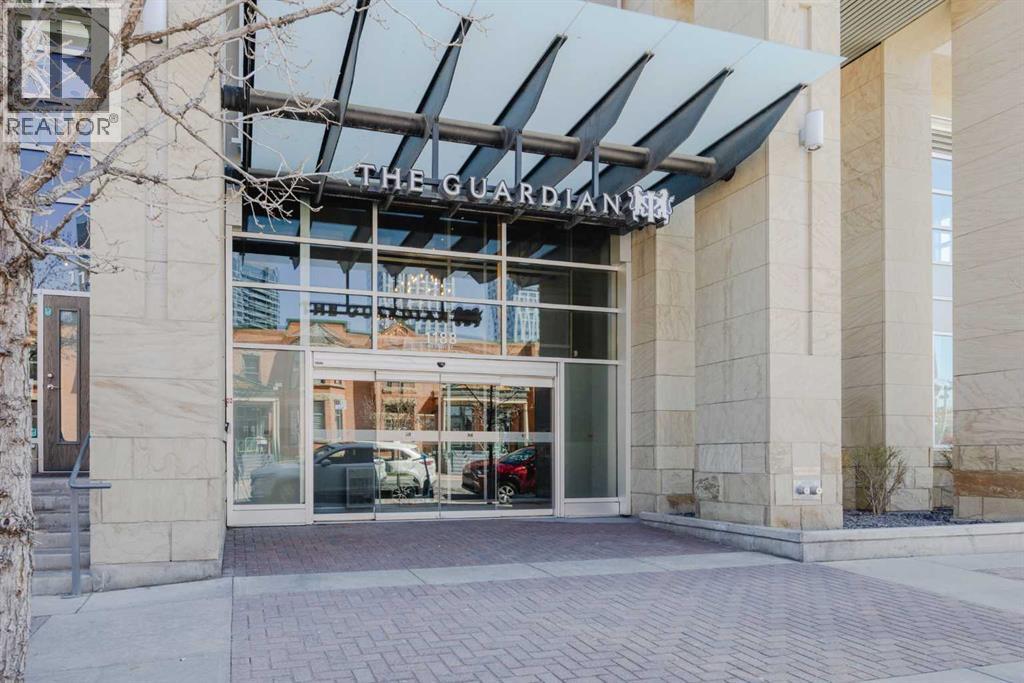 3004, 1188 3rd Street Se, Calgary, Alberta  T2G 1H8 - Photo 20 - A2255253