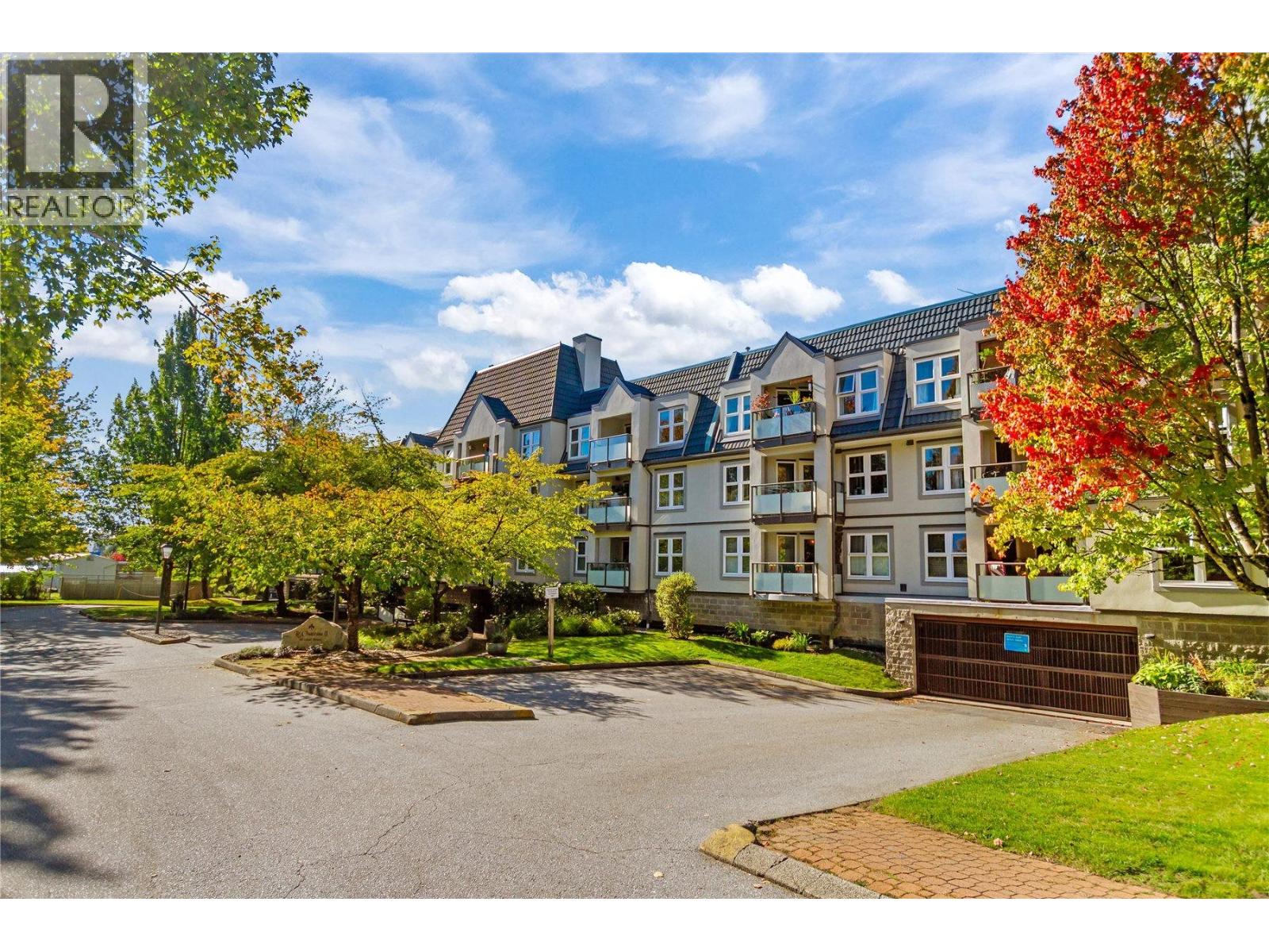 214 98 Laval Street, Coquitlam, British Columbia  V3K 6S9 - Photo 1 - R3055415