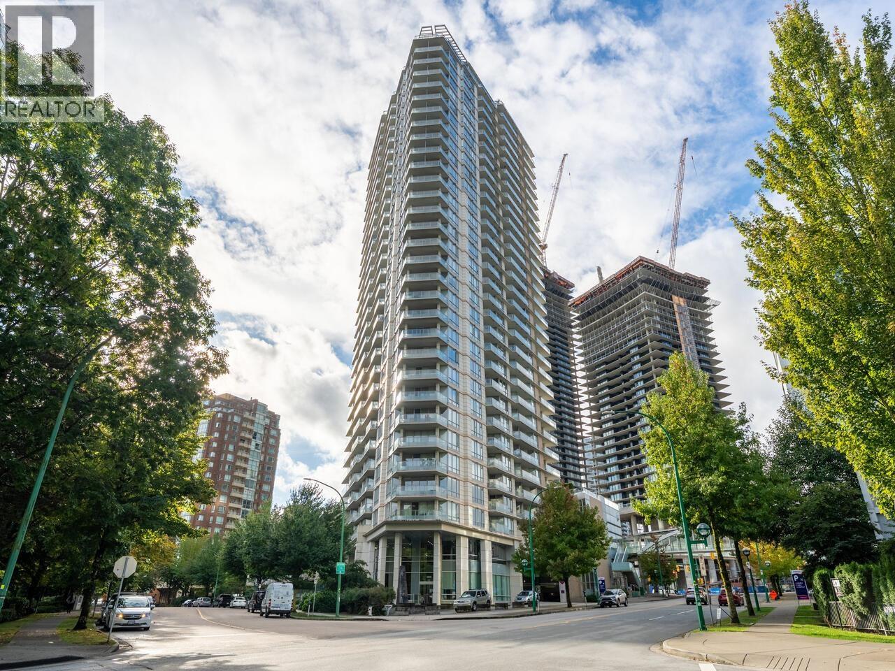 1105 4808 HAZEL STREET, Burnaby, British Columbia
