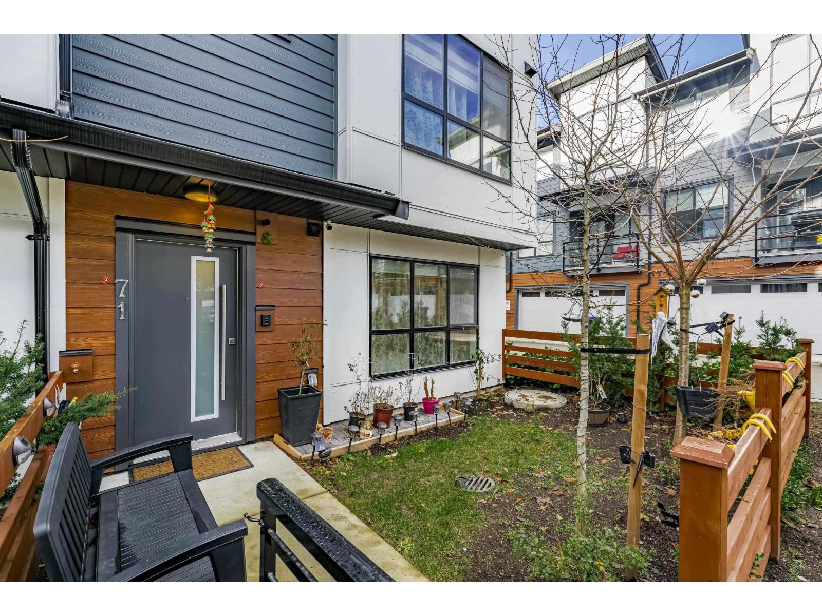 71 7177 194a Street, Surrey, British Columbia  V4N 6V6 - Photo 6 - R3052477
