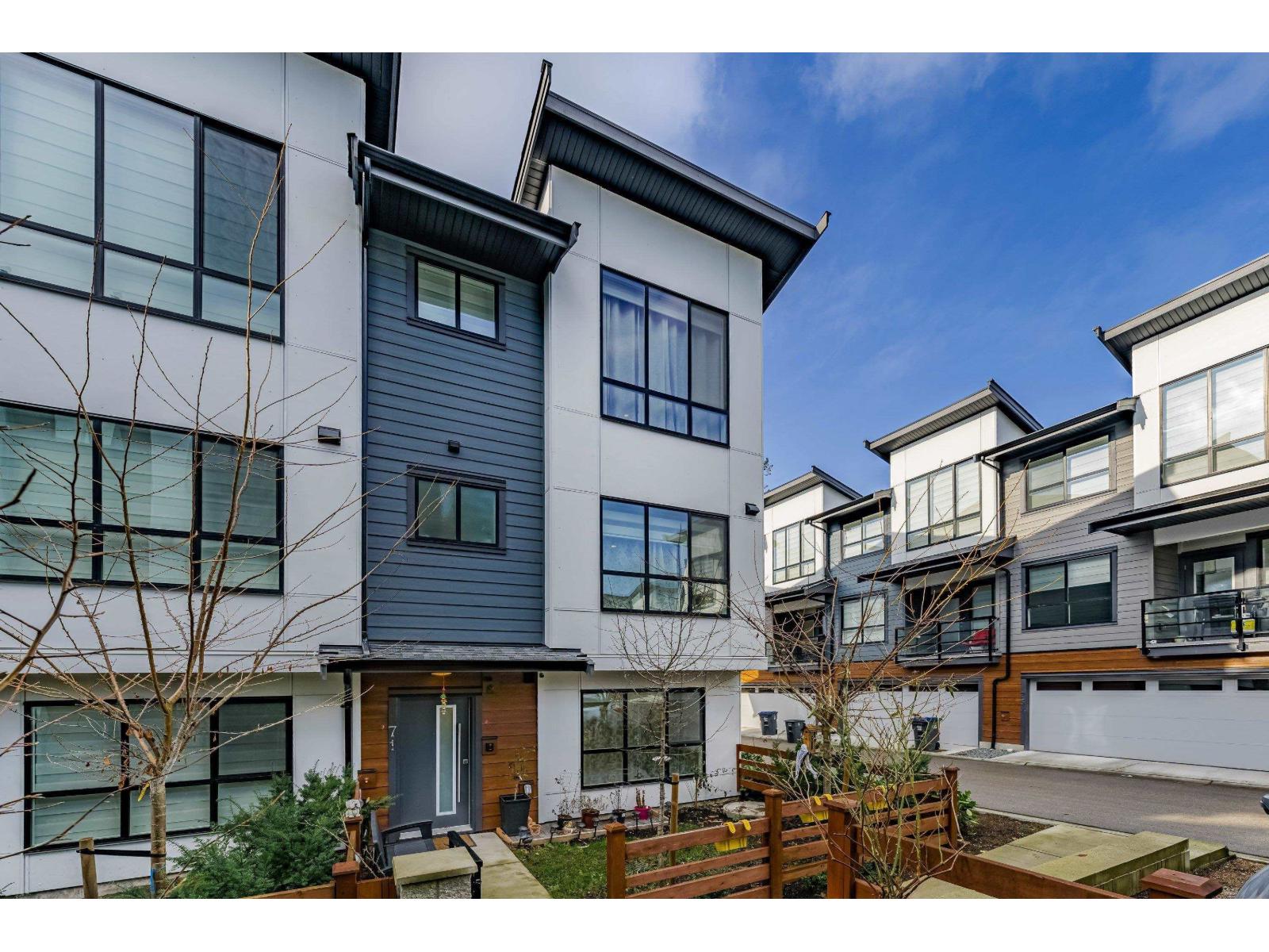 71 7177 194a Street, Surrey, British Columbia  V4N 6V6 - Photo 5 - R3052477